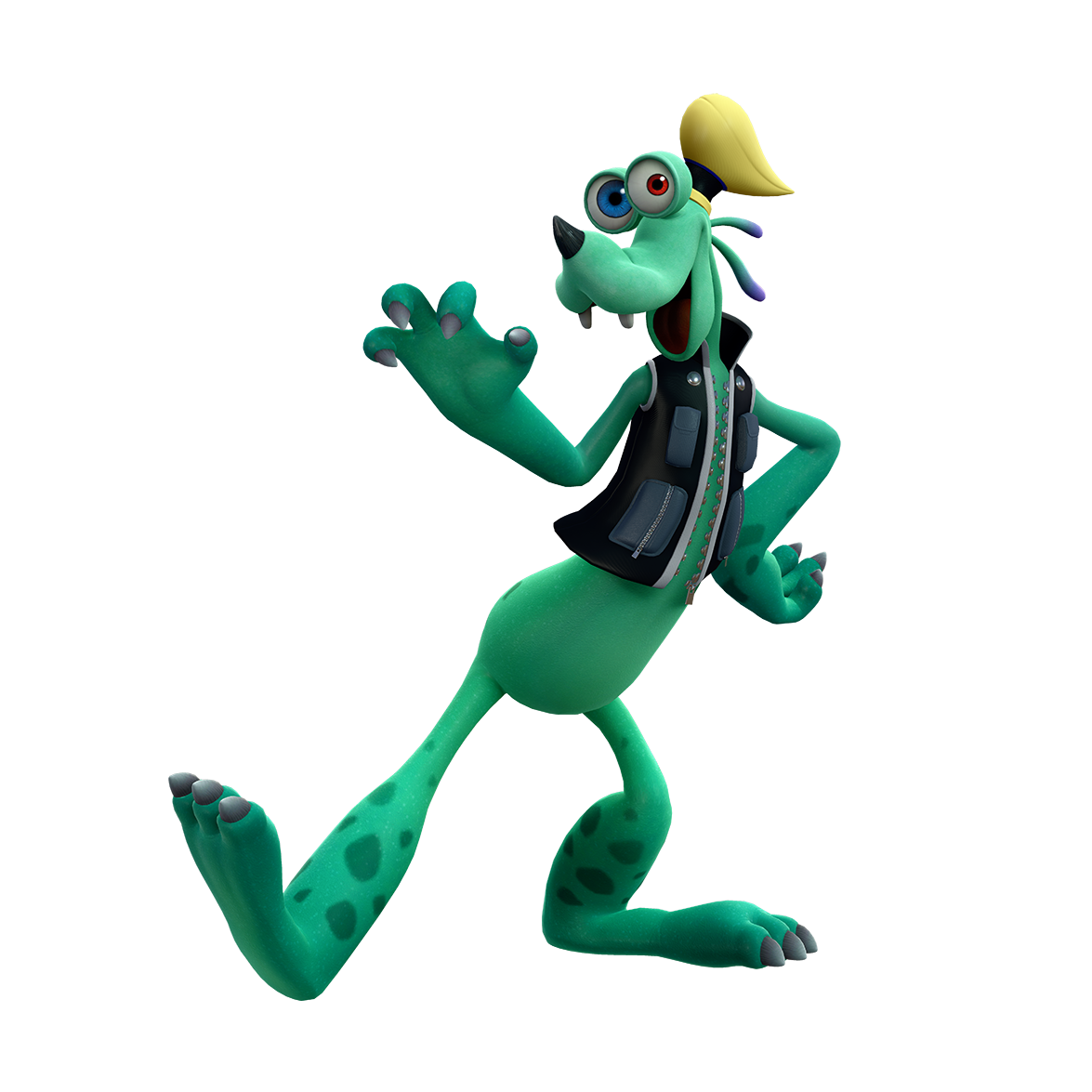 Kingdom Hearts III - Imagen 33